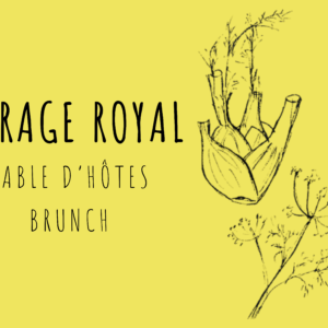 Aanschuiftafel Arnhem brunch 10 mei