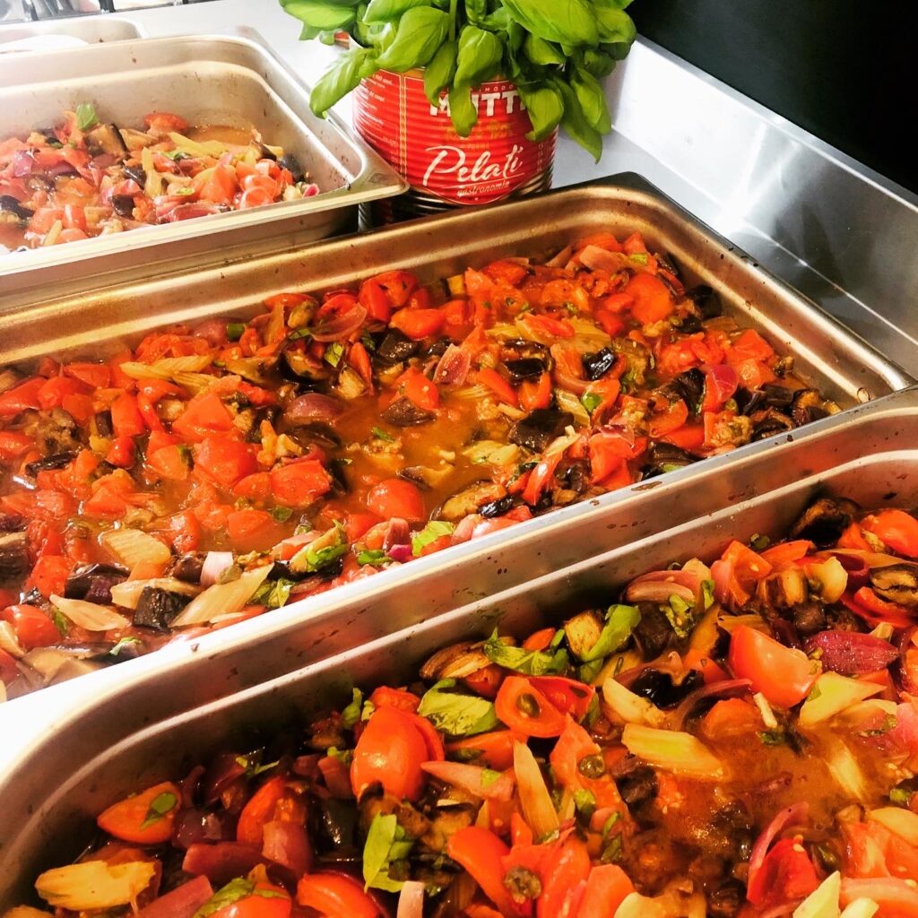 Caponata