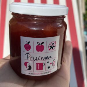Pruimenjam