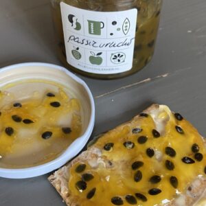 Passievruchtenjam