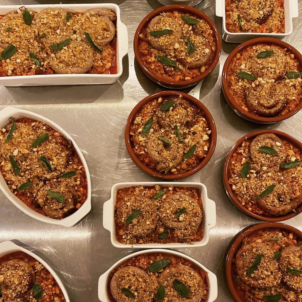 Cassoulet