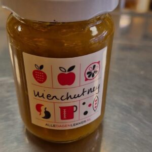 Uienchutney