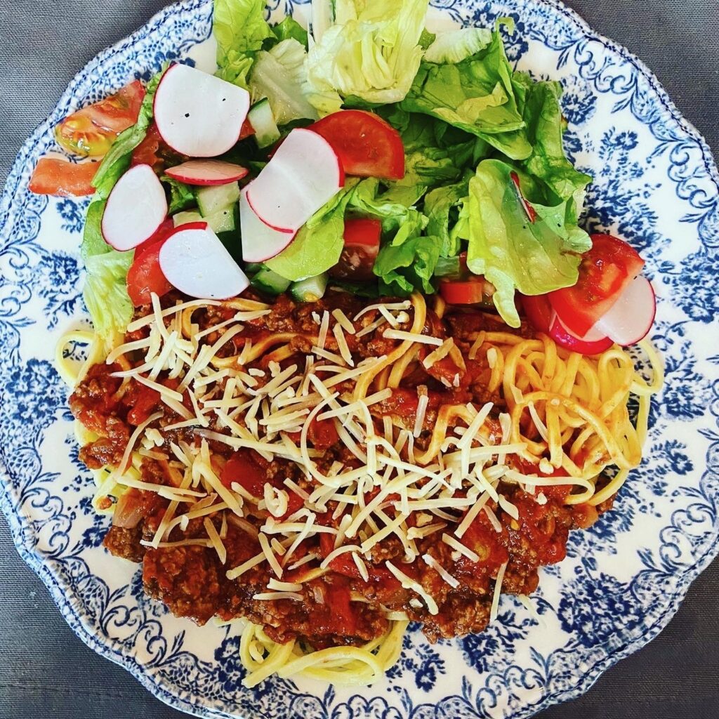 Bolognese