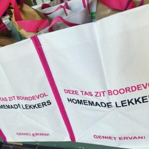Testgerecht dinsdag 4 personen