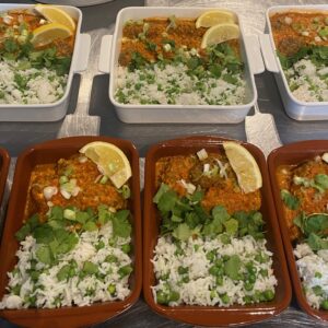 Runderköftecurry