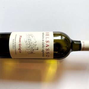 Belsasso Pinot Grigio