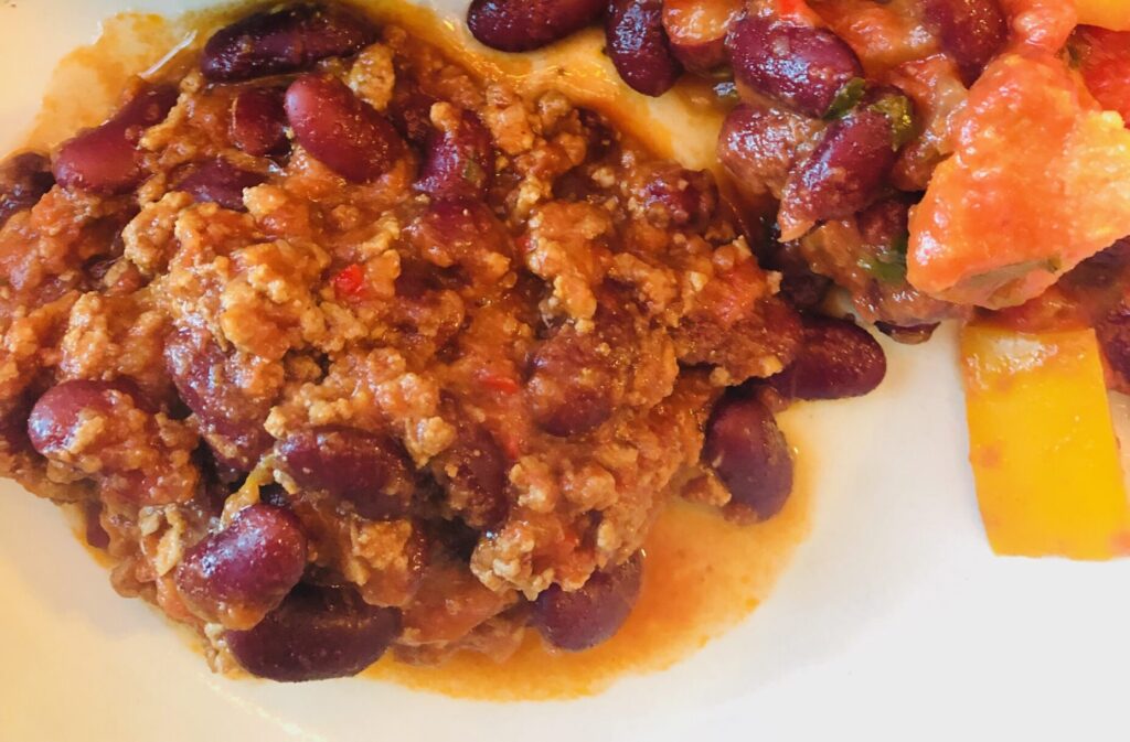 Chili con carne