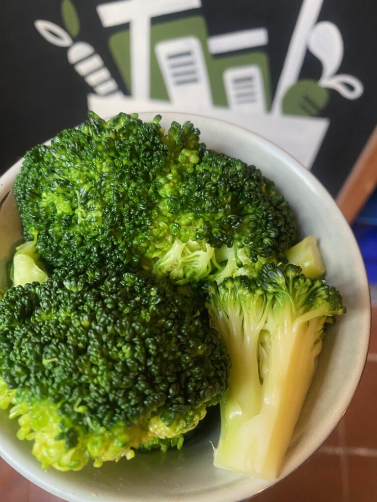 aardappel-broccoligratin (v)